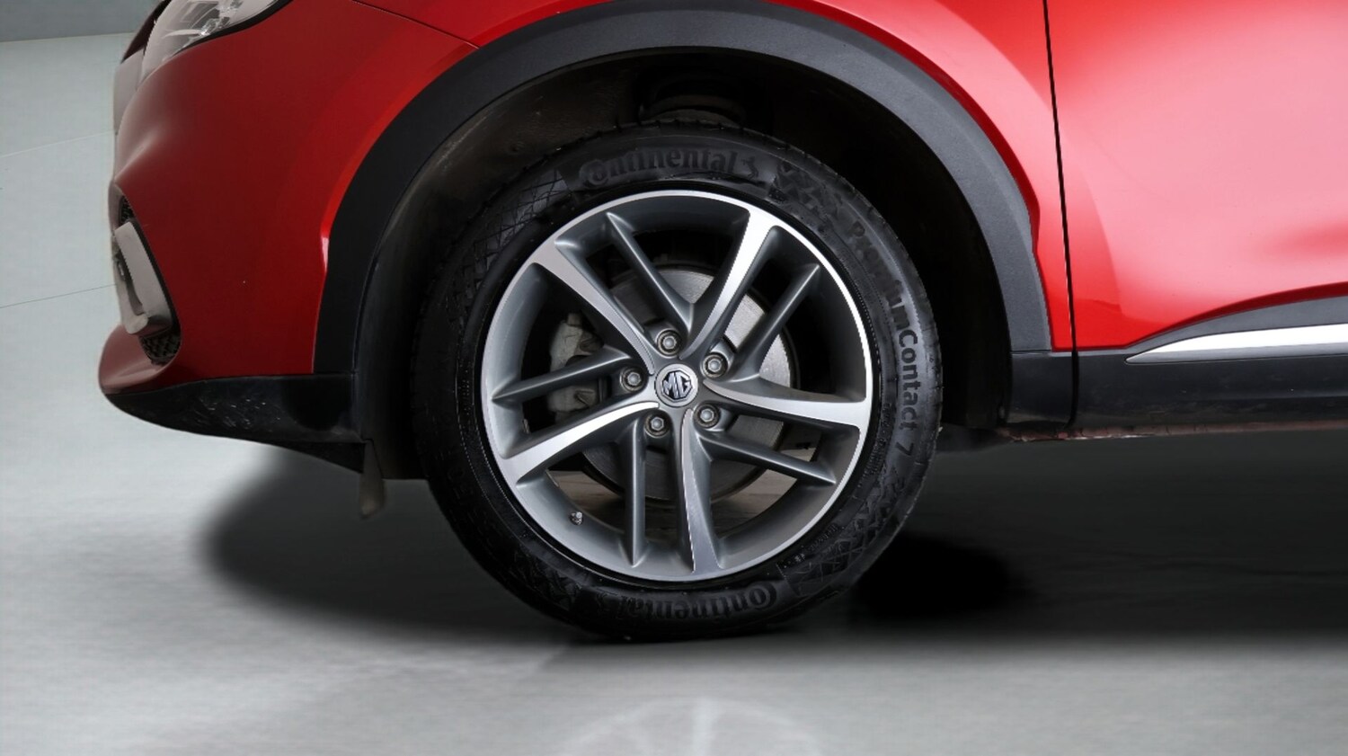 Used MG MG HS 2023 for sale - 78118484: Photo 17