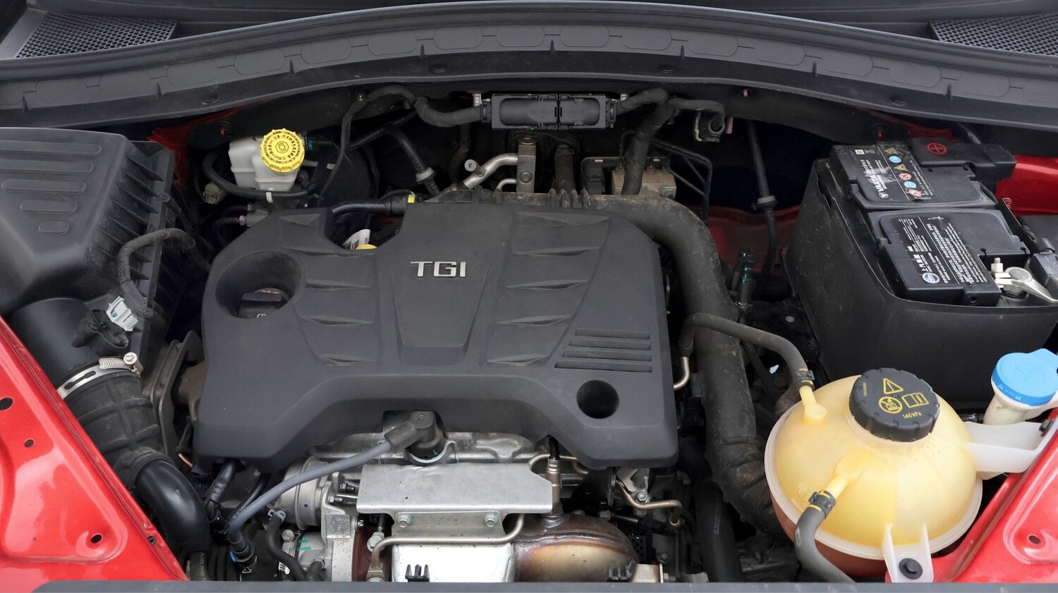 Used MG MG HS 2023 for sale - 78118484: Photo 18