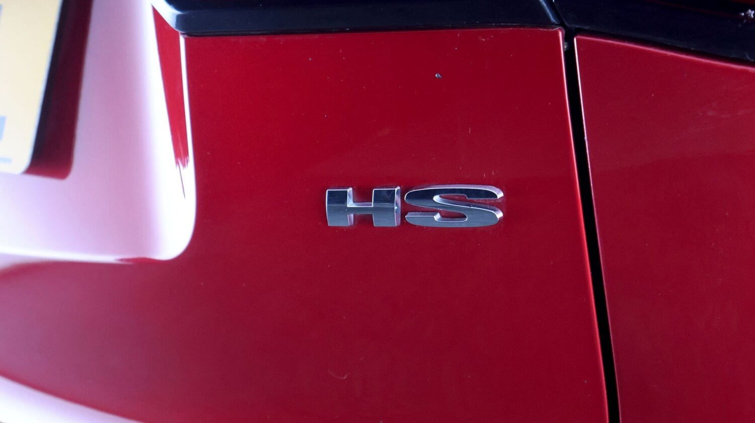 Used MG MG HS 2023 for sale - 78118484: Photo 19