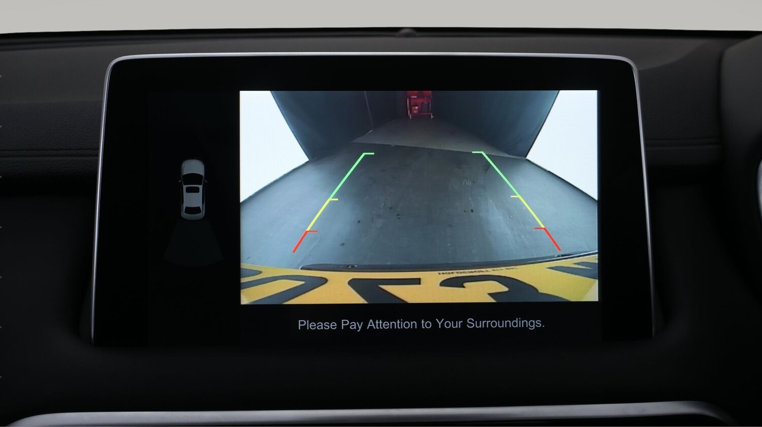 Used MG MG HS 2023 for sale - 78118484: Photo 22