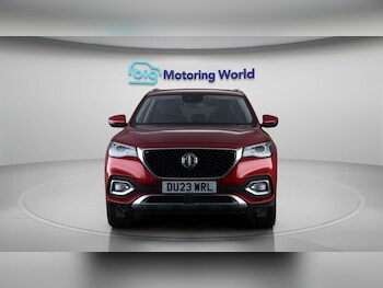 Used MG MG HS 2023 for sale - 78118484: Photo