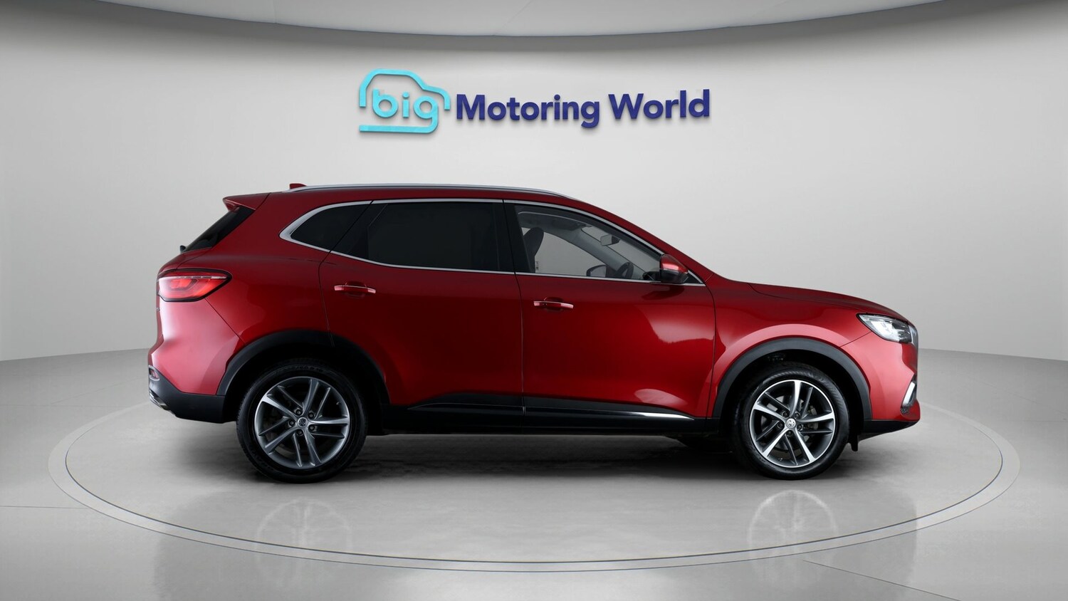 Used MG MG HS 2023 for sale - 78118484: Photo 8