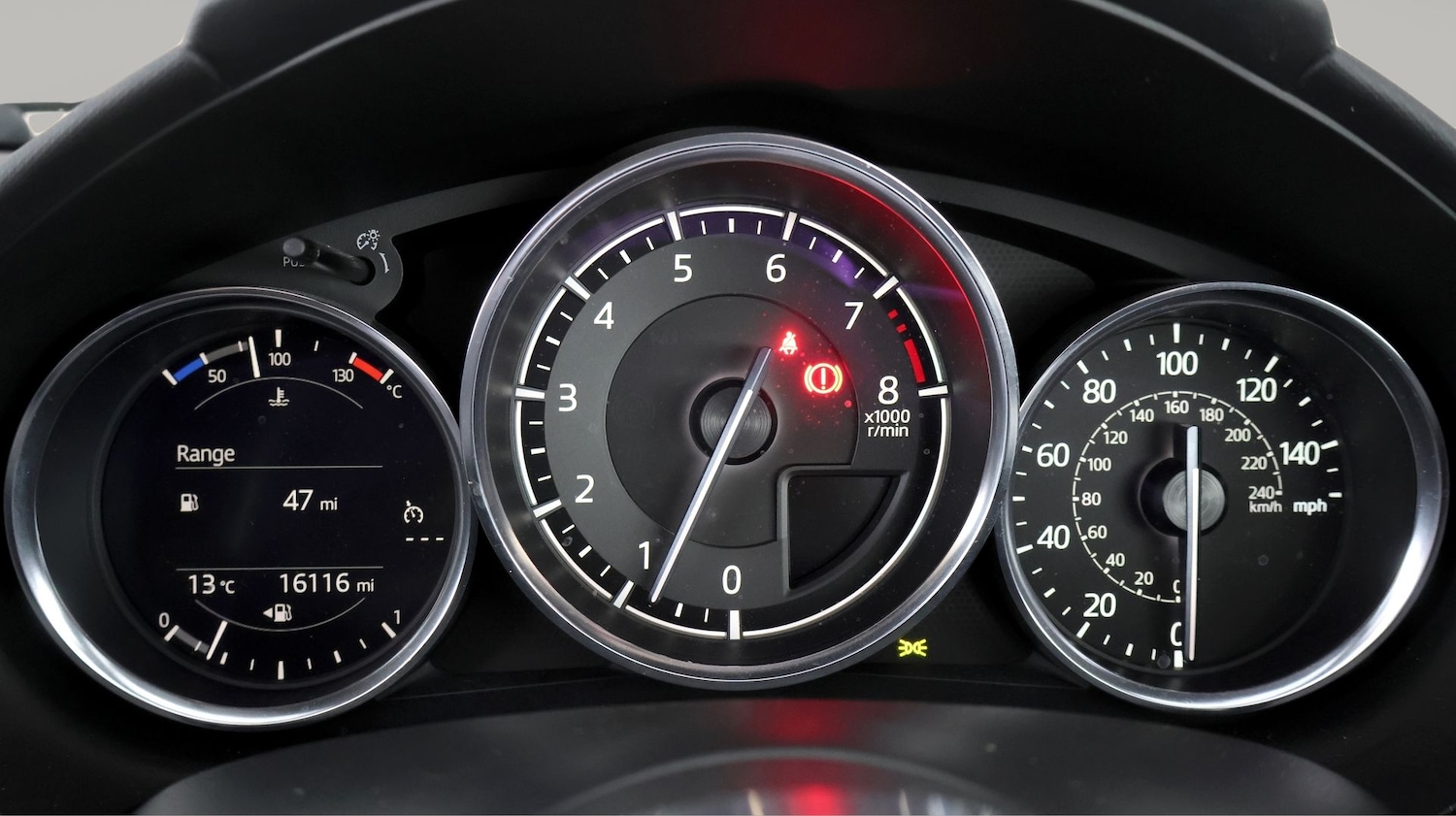 Used Mazda MX-5 2021 for sale - 77401803: Photo 10