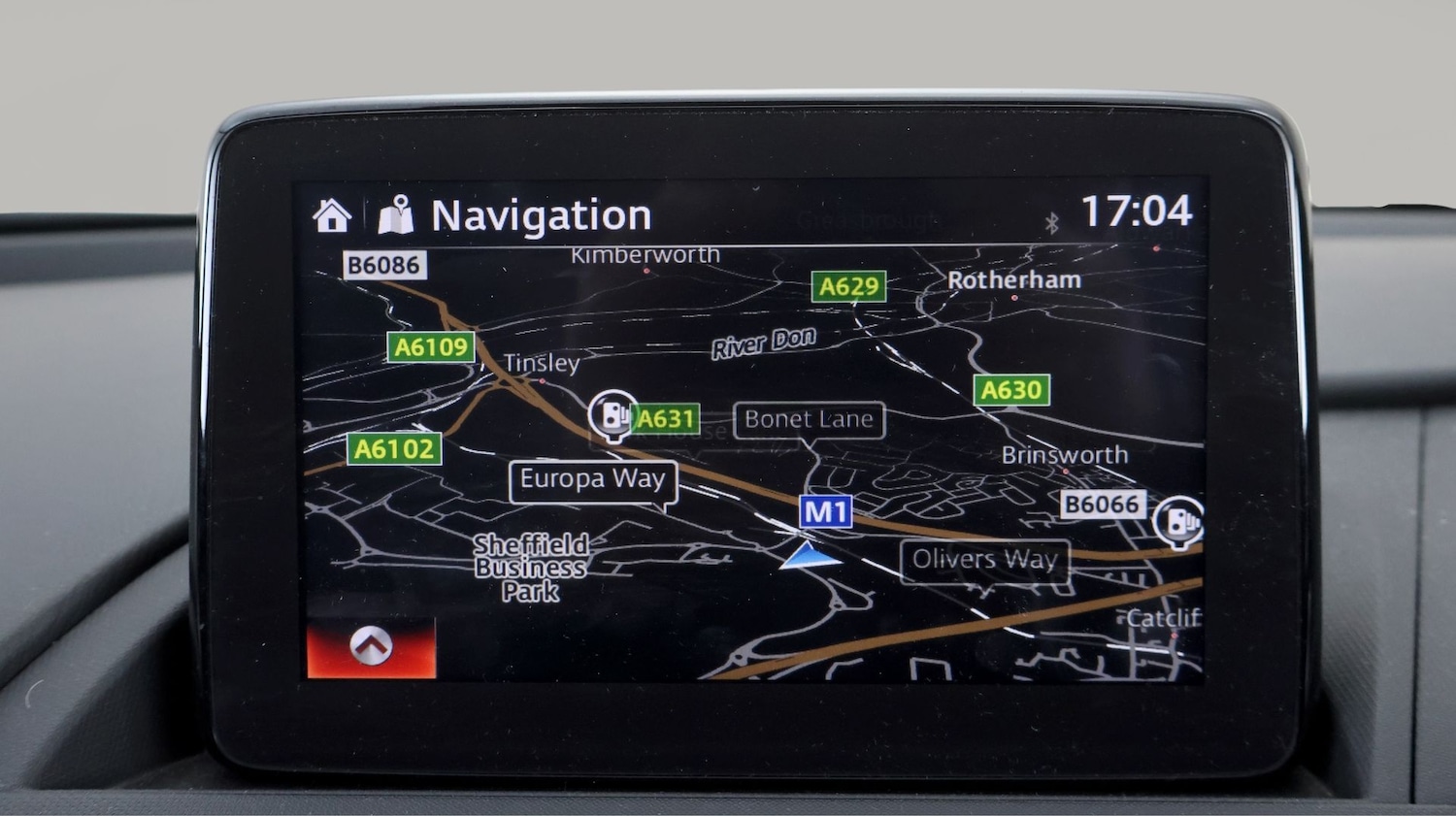 Used Mazda MX-5 2021 for sale - 77401803: Photo 11