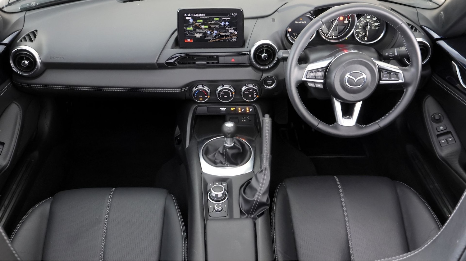 Used Mazda MX-5 2021 for sale - 77401803: Photo 13