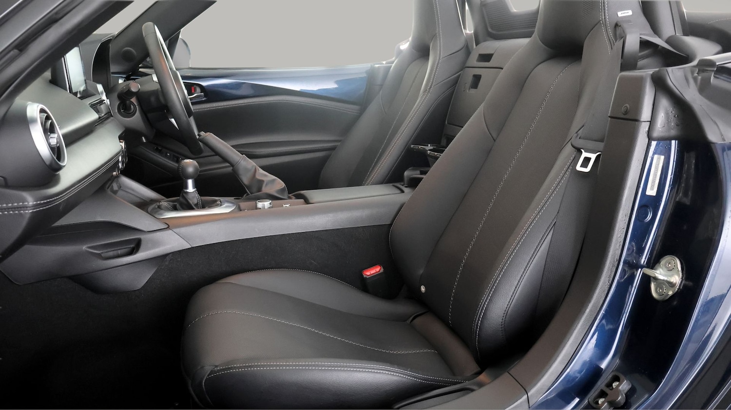 Used Mazda MX-5 2021 for sale - 77401803: Photo 14