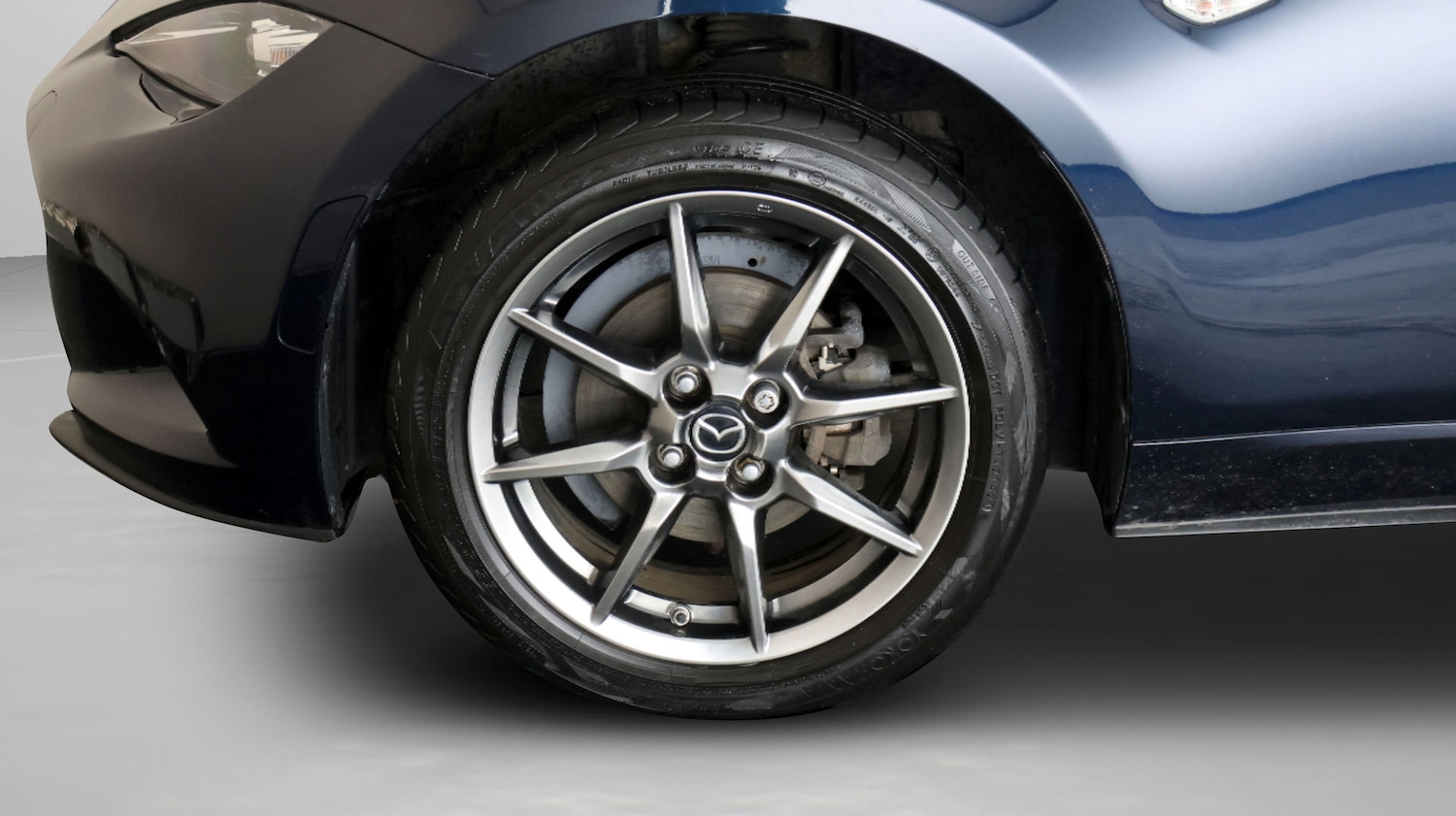 Used Mazda MX-5 2021 for sale - 77401803: Photo 18