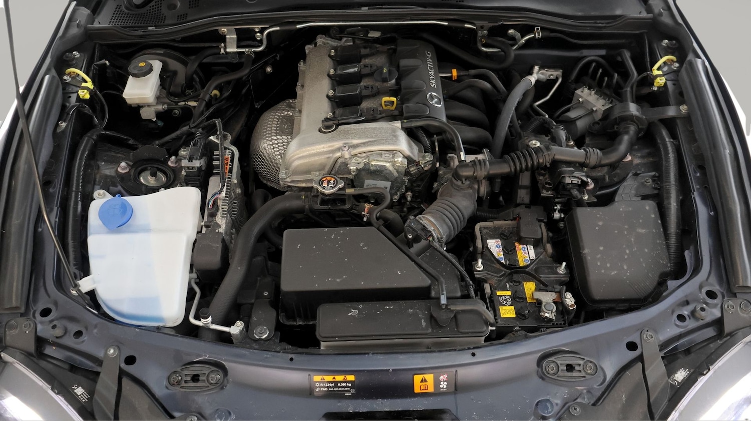 Used Mazda MX-5 2021 for sale - 77401803: Photo 19