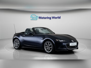 2021 - 1.5 [132] Sport 2dr