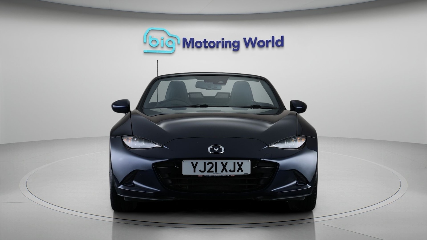 Used Mazda MX-5 2021 for sale - 77401803: Photo 2