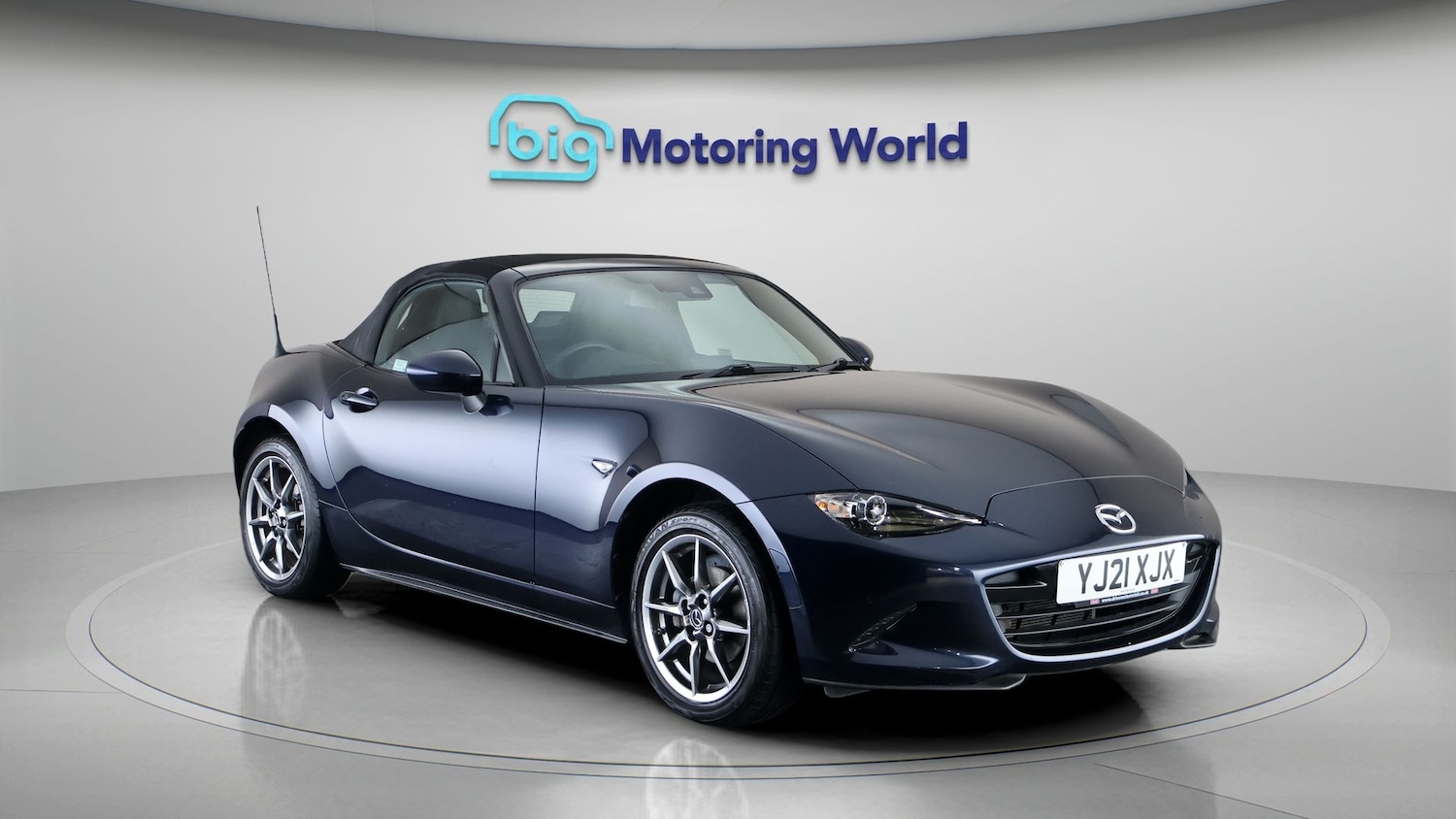Used Mazda MX-5 2021 for sale - 77401803: Photo 20