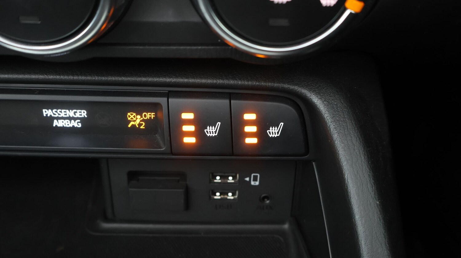 Used Mazda MX-5 2021 for sale - 77401803: Photo 24