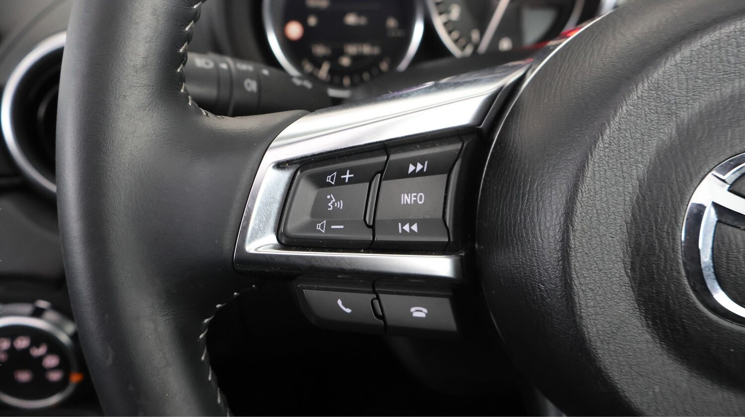 Used Mazda MX-5 2021 for sale - 77401803: Photo 25