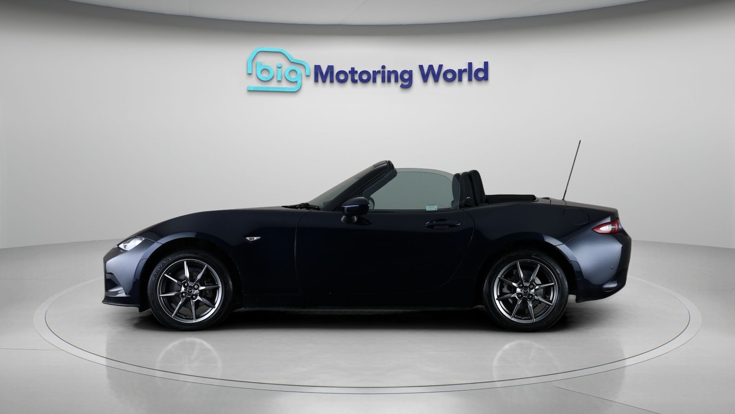 Used Mazda MX-5 2021 for sale - 77401803: Photo 4