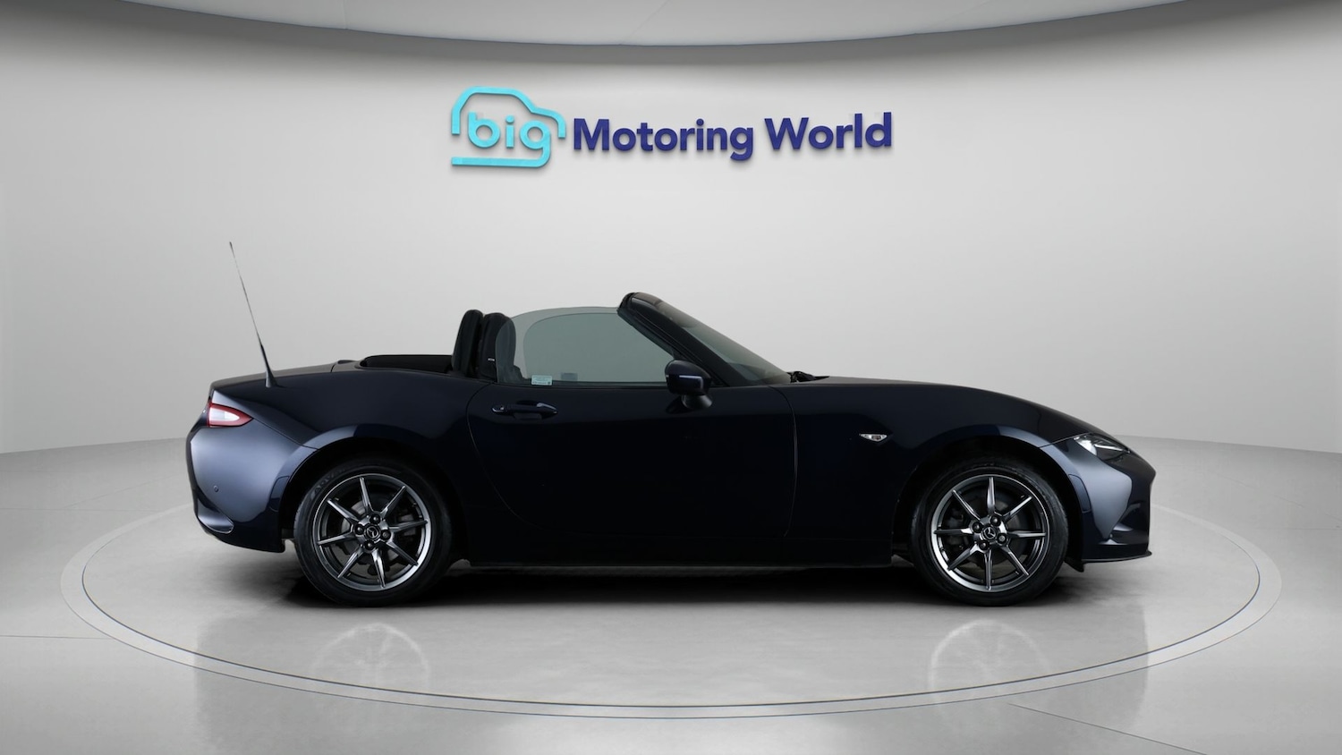 Used Mazda MX-5 2021 for sale - 77401803: Photo 8