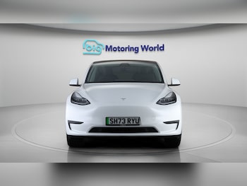 Used Tesla Model Y 2023 for sale - 77565328: Photo