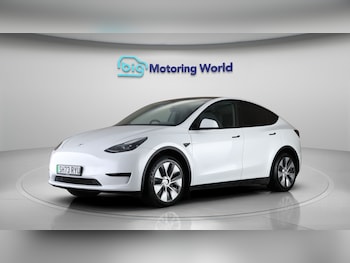 Used Tesla Model Y 2023 for sale - 77565328: Photo