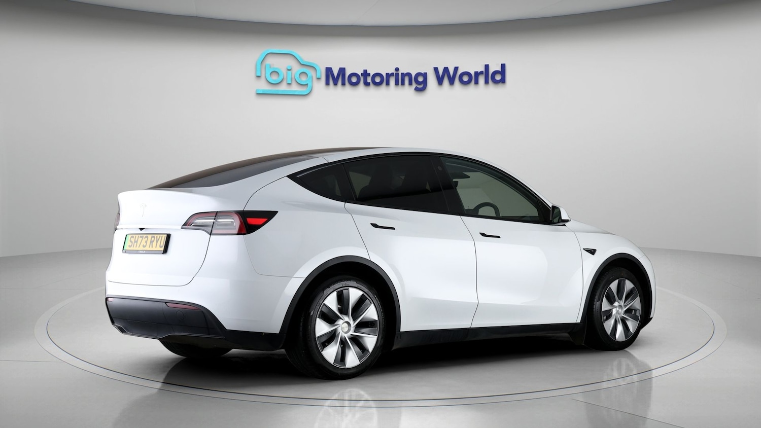 Used Tesla Model Y 2023 for sale - 77565328: Photo 7