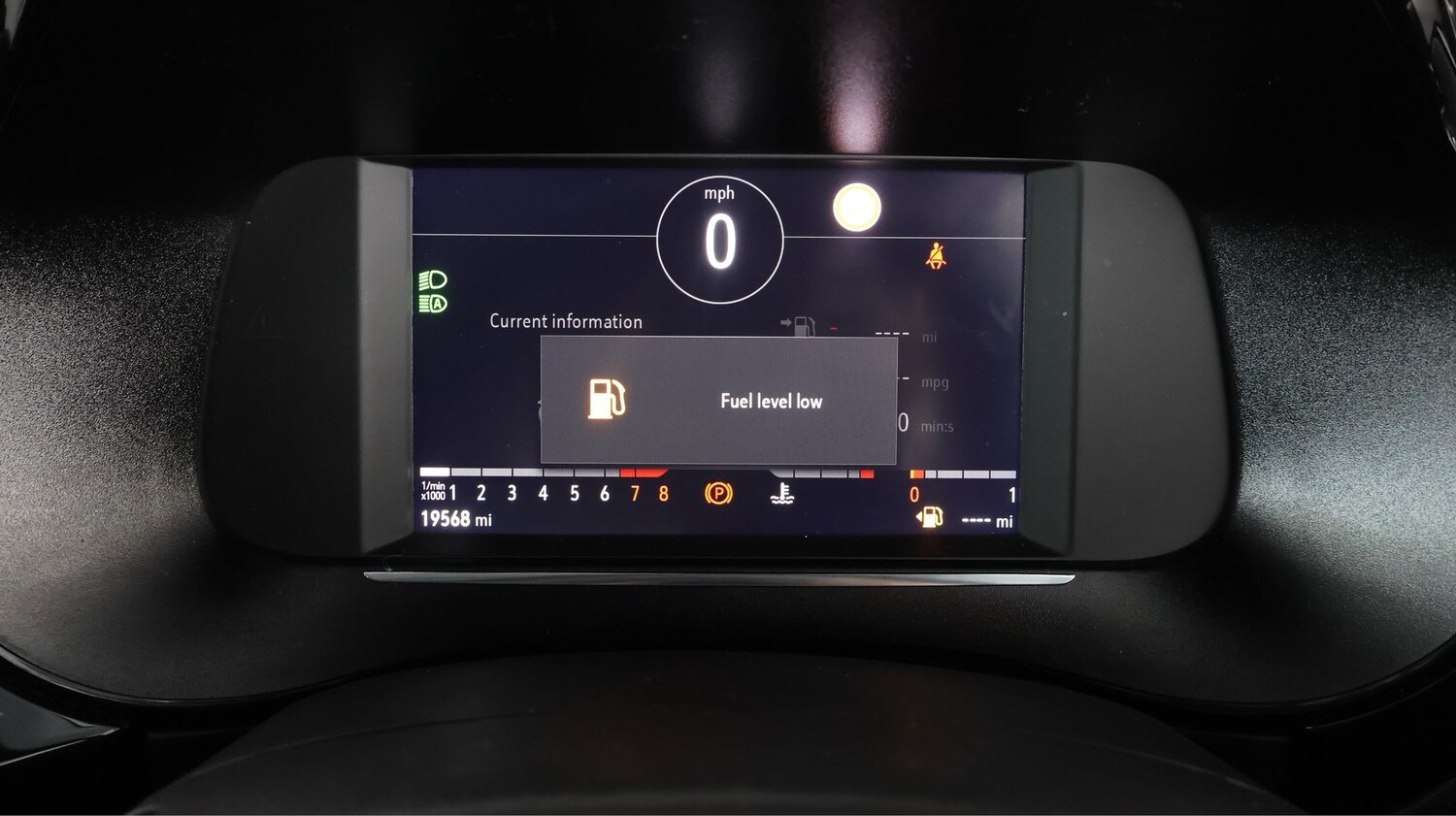 Used Vauxhall Corsa 2021 for sale - 77946905: Photo 10