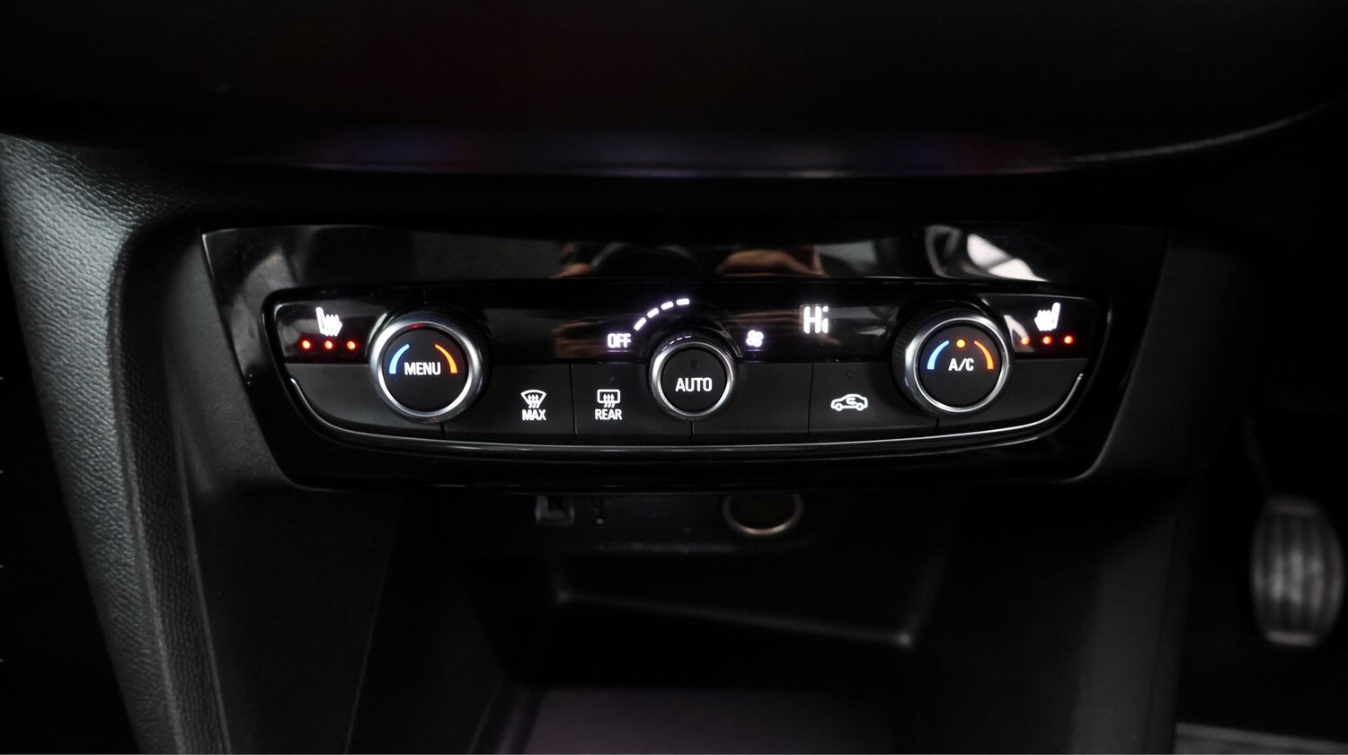 Used Vauxhall Corsa 2021 for sale - 77946905: Photo 11