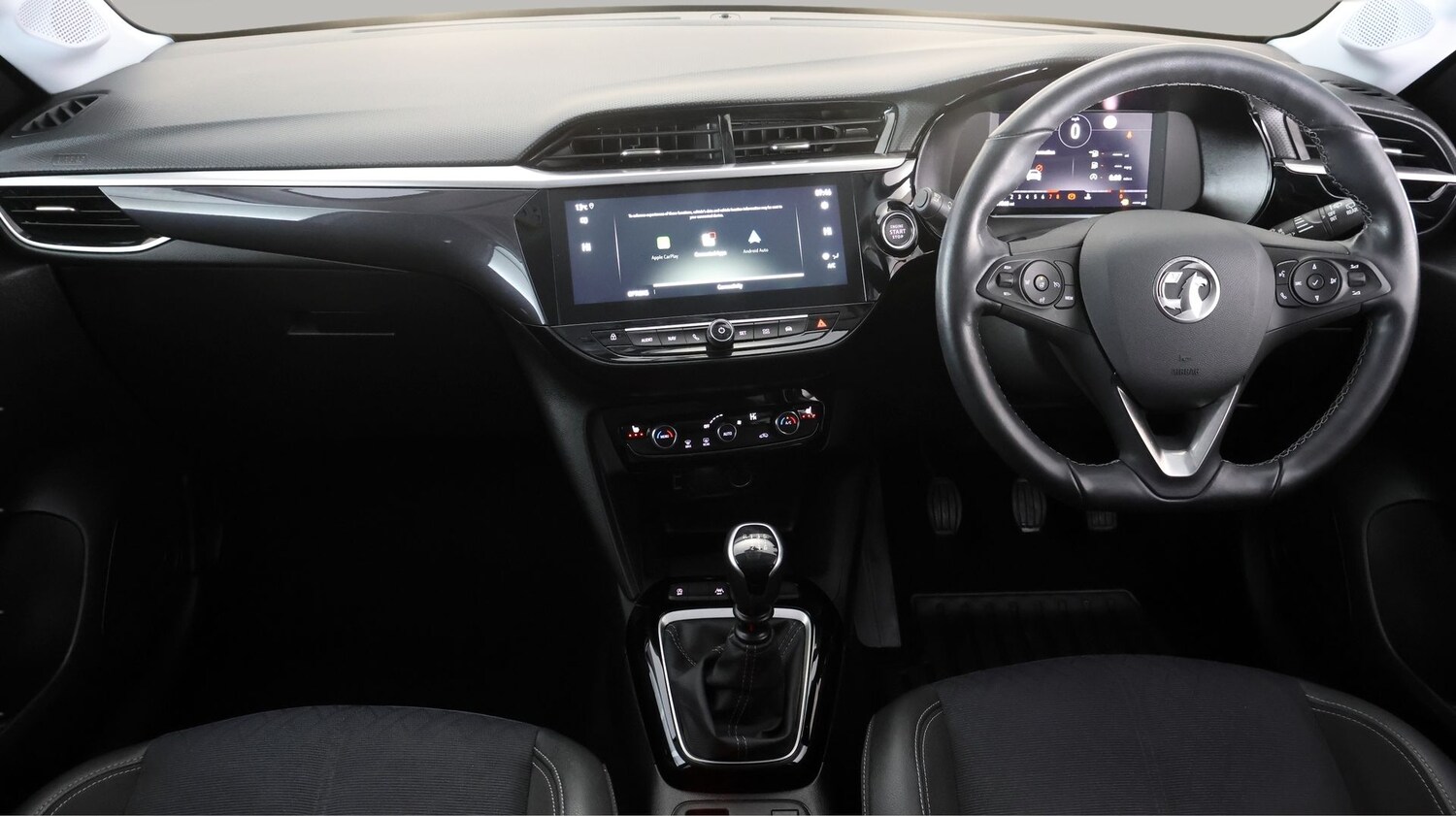 Used Vauxhall Corsa 2021 for sale - 77946905: Photo 12