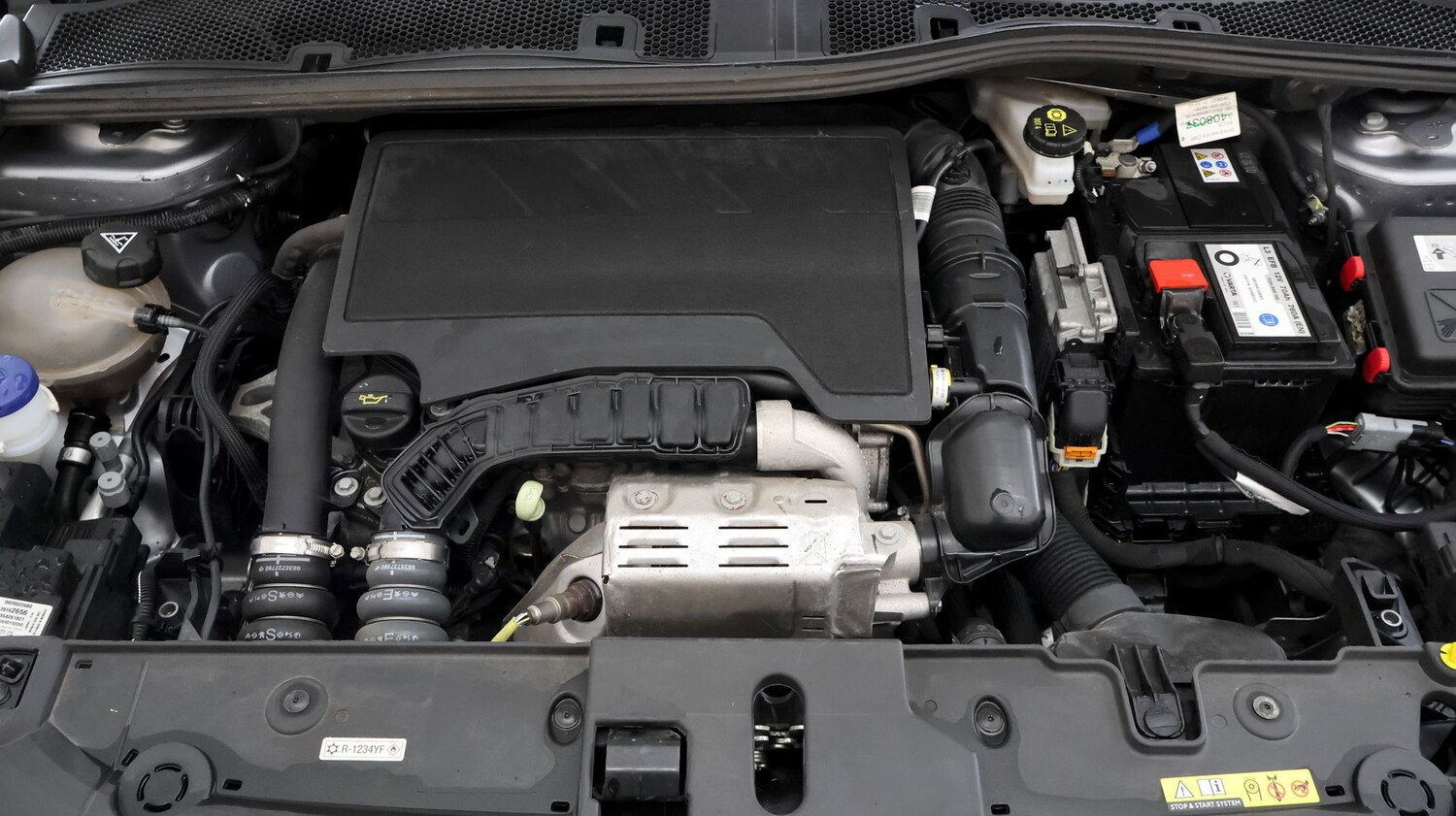 Used Vauxhall Corsa 2021 for sale - 77946905: Photo 18