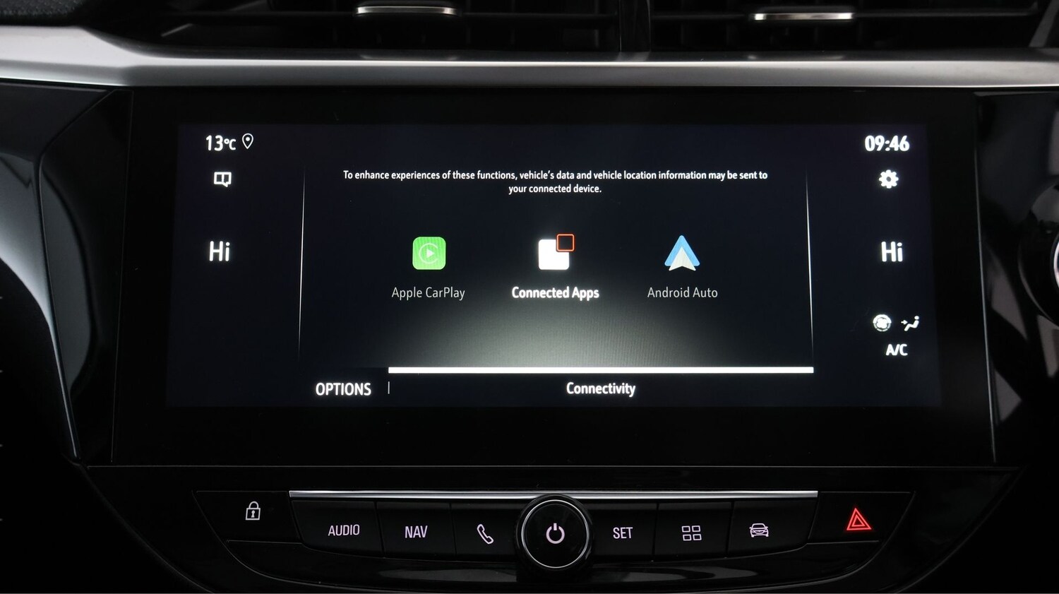 Used Vauxhall Corsa 2021 for sale - 77946905: Photo 24