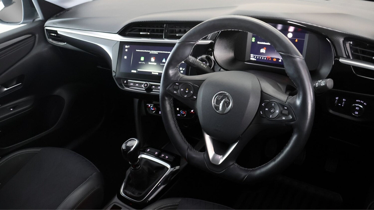 Used Vauxhall Corsa 2021 for sale - 77946905: Photo 9