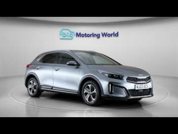 2023 (23) - 1.6 GDi 8.9kWh 3 SUV 5dr Petrol Plug-in Hybrid DCT Euro 6 (s/s) (139 bhp)