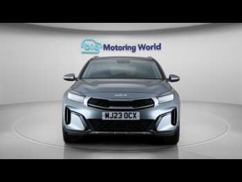 Used Kia XCeed 2023 for sale - 74822740: Photo