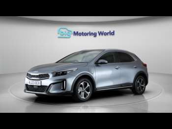 Used Kia XCeed 2023 for sale - 74822740: Photo