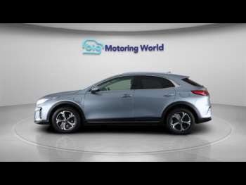 Used Kia XCeed 2023 for sale - 74822740: Photo