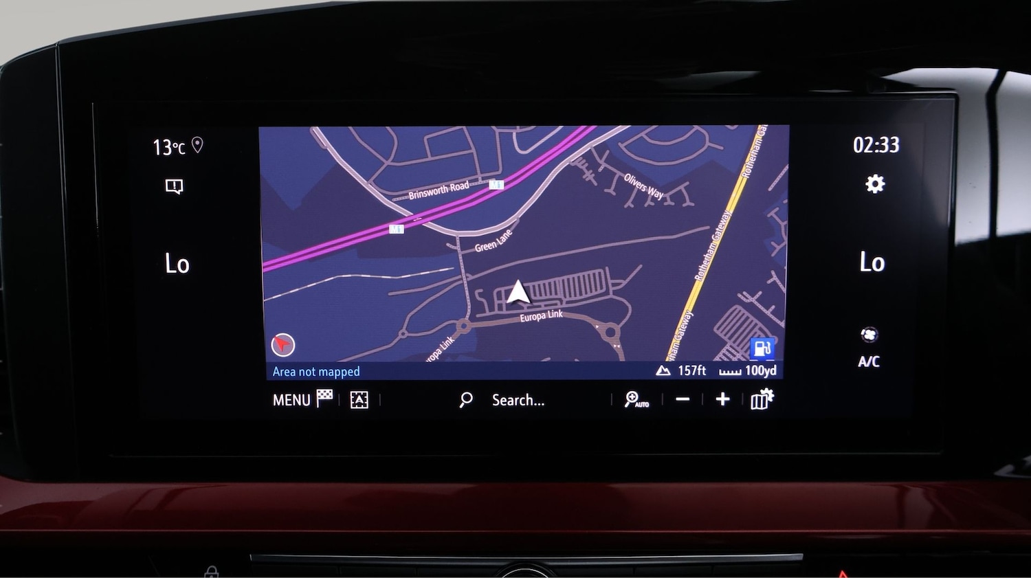 Used Vauxhall Mokka 2023 for sale - 77558445: Photo 11