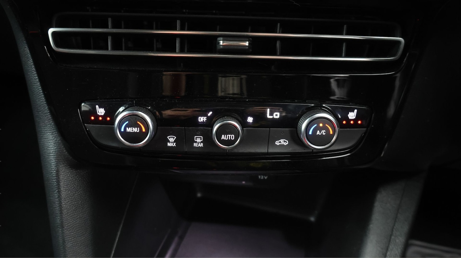 Used Vauxhall Mokka 2023 for sale - 77558445: Photo 12