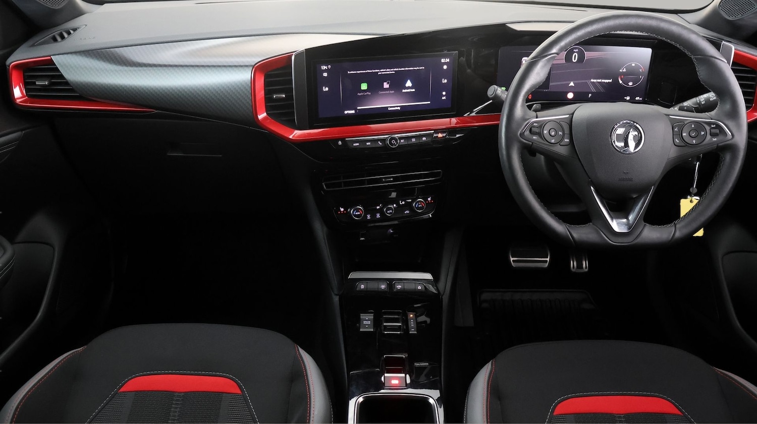 Used Vauxhall Mokka 2023 for sale - 77558445: Photo 13