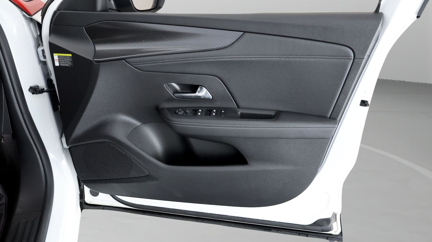 Used Vauxhall Mokka 2023 for sale - 77558445: Photo 15