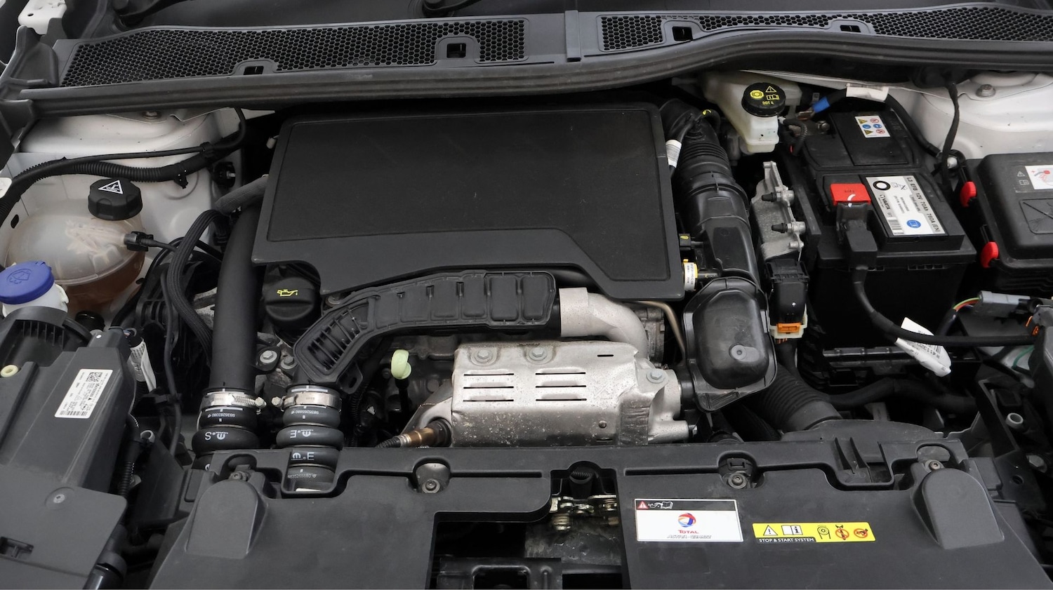 Used Vauxhall Mokka 2023 for sale - 77558445: Photo 19