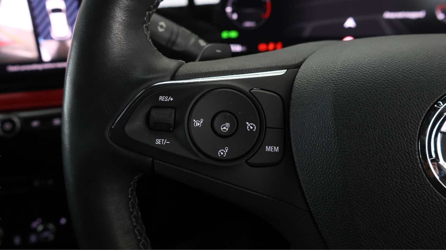 Used Vauxhall Mokka 2023 for sale - 77558445: Photo 21