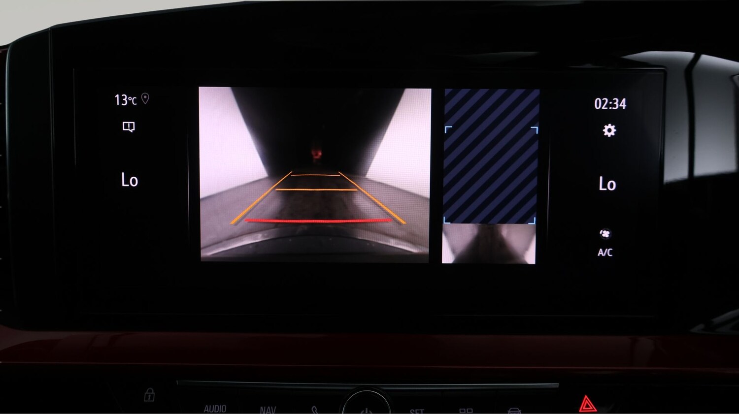 Used Vauxhall Mokka 2023 for sale - 77558445: Photo 22