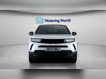 Used Vauxhall Mokka 2023 for sale - 77558445: Photo