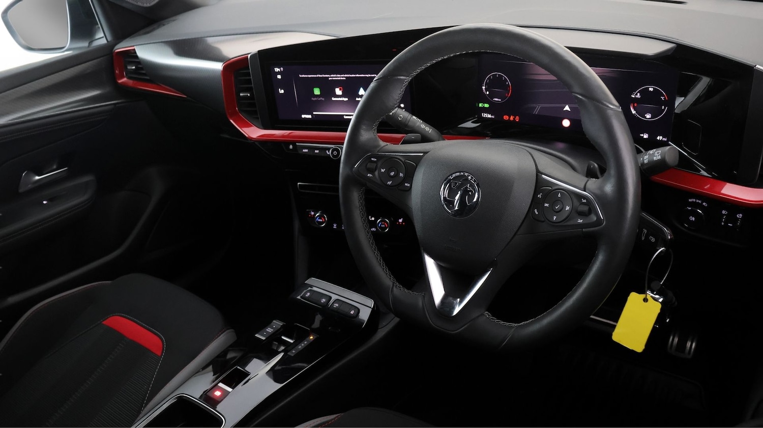 Used Vauxhall Mokka 2023 for sale - 77558445: Photo 9