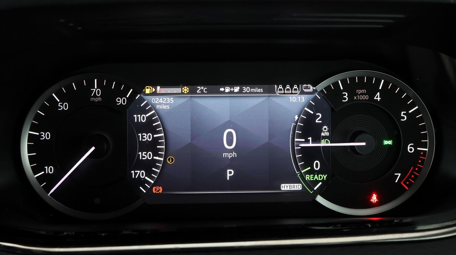 Used Land Rover Range Rover Evoque for sale - 77182173: Photo 10