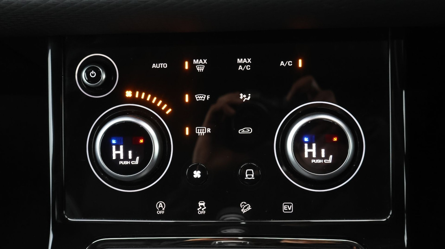 Used Land Rover Range Rover Evoque for sale - 77182173: Photo 12