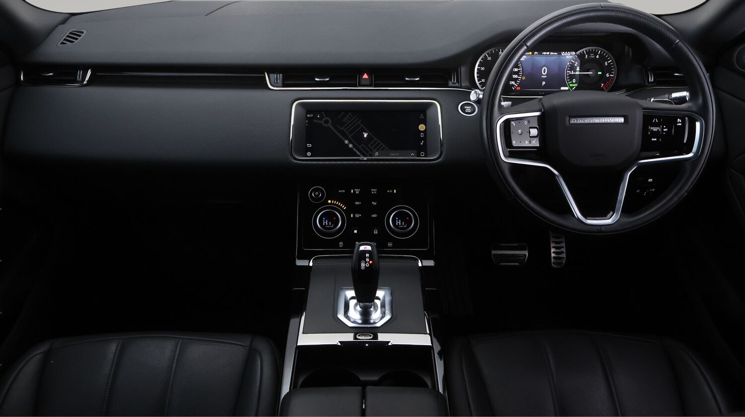 Used Land Rover Range Rover Evoque for sale - 77182173: Photo 13