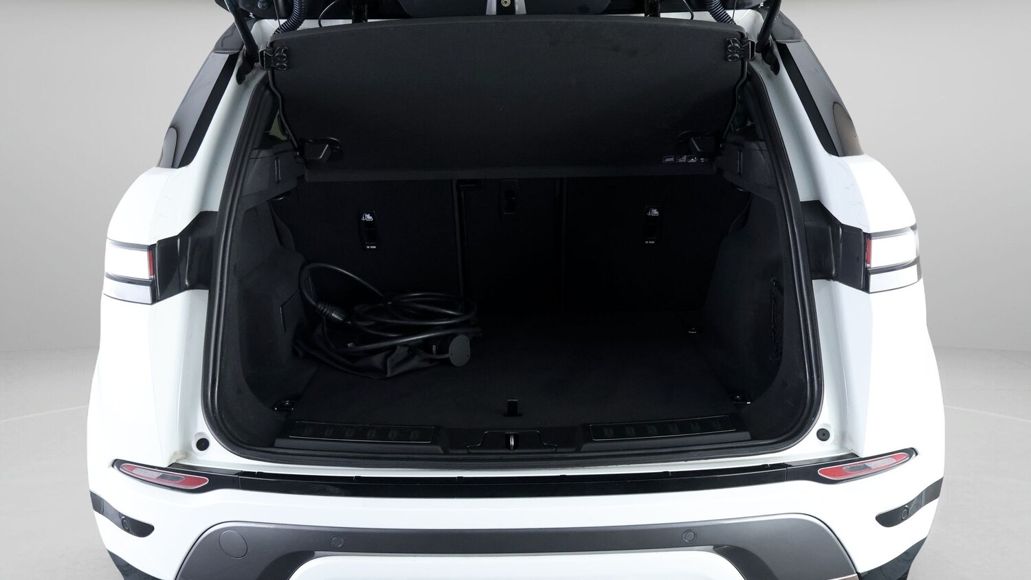 Used Land Rover Range Rover Evoque for sale - 77182173: Photo 17