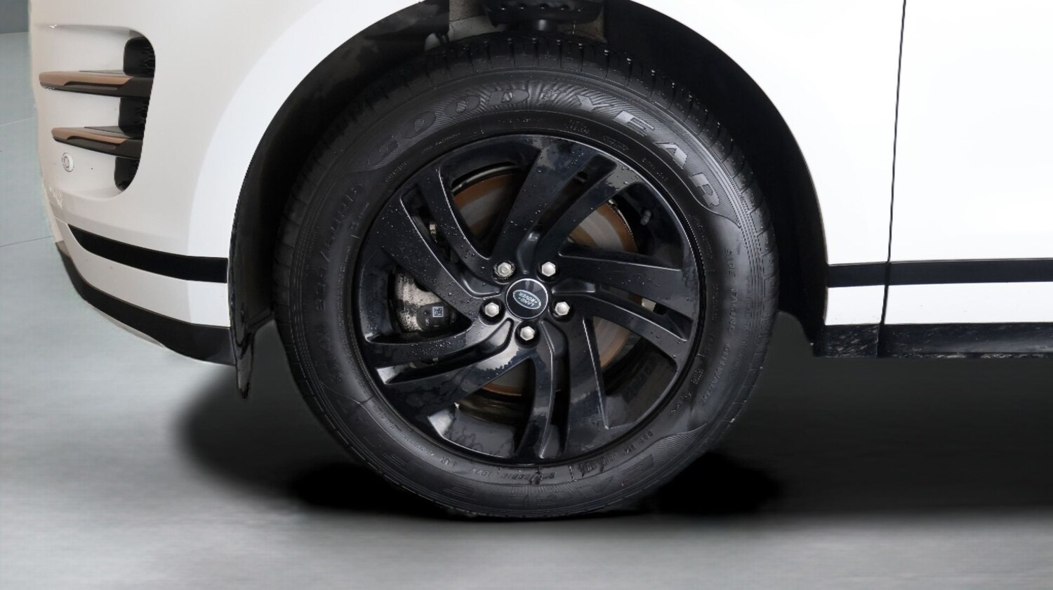 Used Land Rover Range Rover Evoque for sale - 77182173: Photo 18