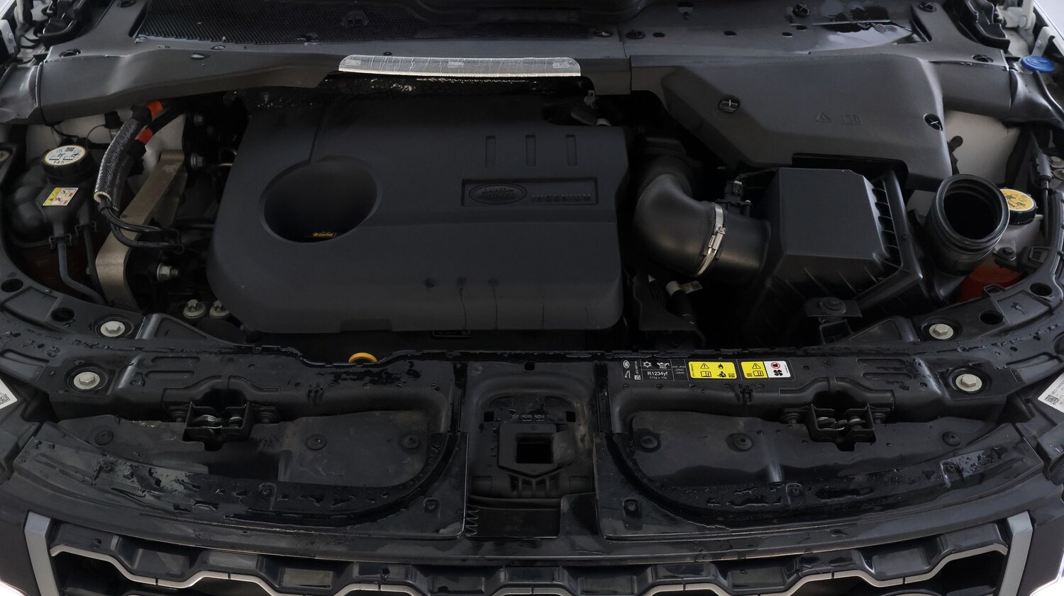 Used Land Rover Range Rover Evoque for sale - 77182173: Photo 19