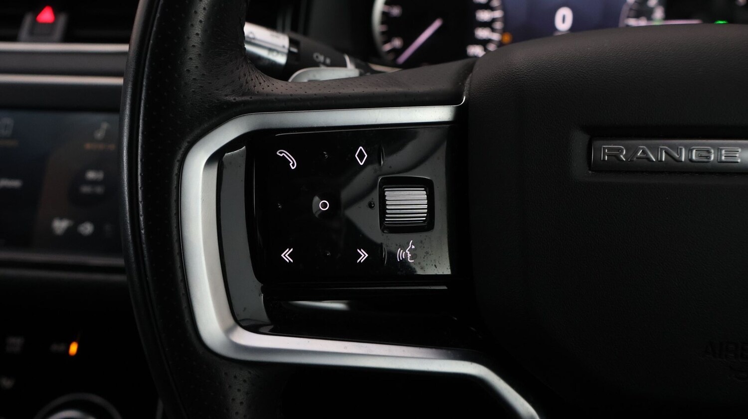 Used Land Rover Range Rover Evoque for sale - 77182173: Photo 20