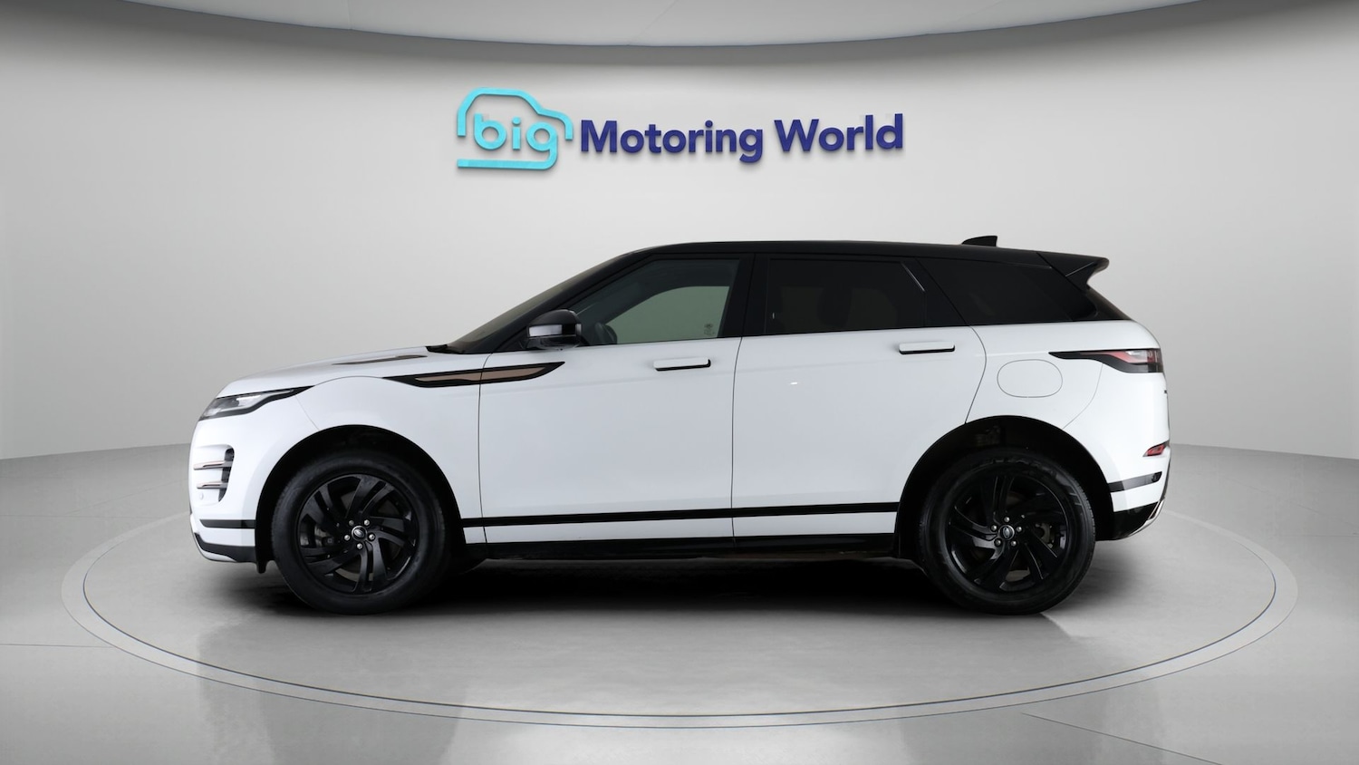 Used Land Rover Range Rover Evoque for sale - 77182173: Photo 4