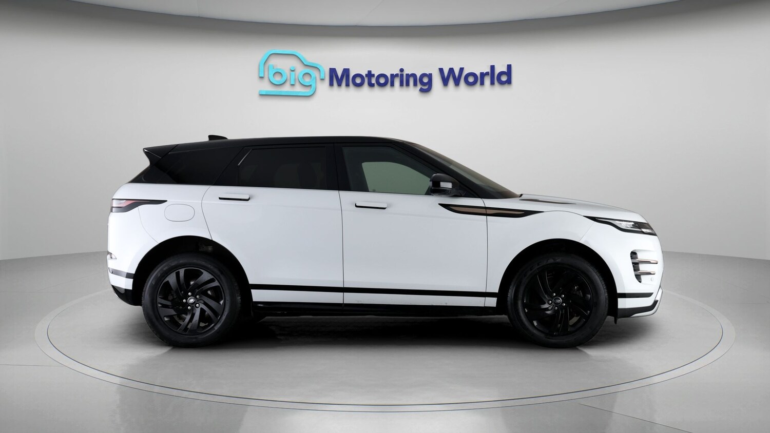 Used Land Rover Range Rover Evoque for sale - 77182173: Photo 8